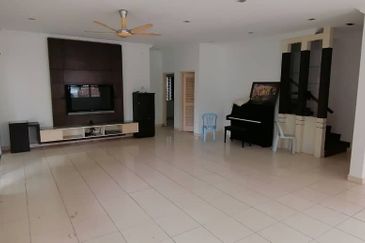 Happy Garden (Taman Gembira)