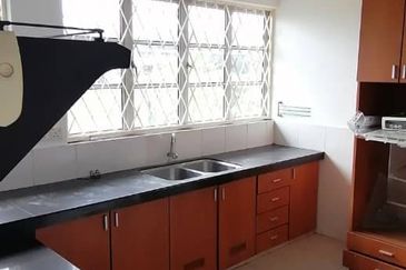 Happy Garden (Taman Gembira)