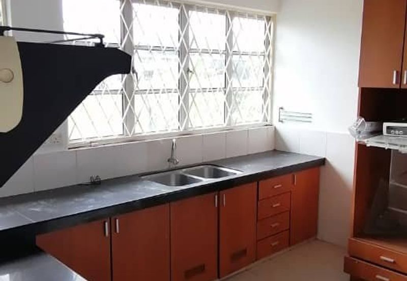 Happy Garden (Taman Gembira)