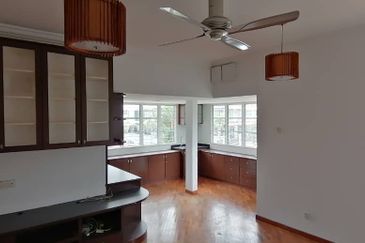 Happy Garden (Taman Gembira)