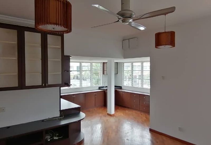 Happy Garden (Taman Gembira)