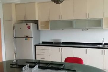 Happy Garden (Taman Gembira)