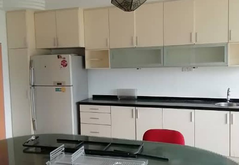 Happy Garden (Taman Gembira)