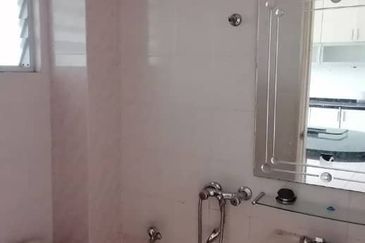 Happy Garden (Taman Gembira)