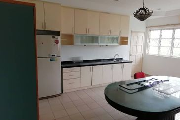 Happy Garden (Taman Gembira)