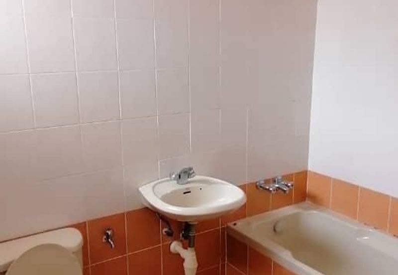 Happy Garden (Taman Gembira)