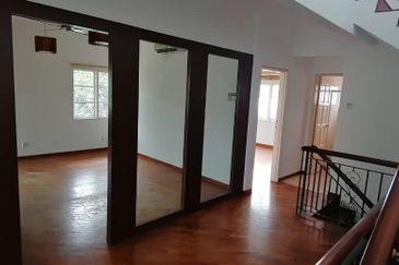 Happy Garden (Taman Gembira)