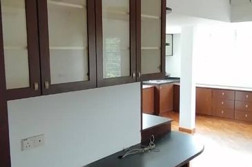 Happy Garden (Taman Gembira)