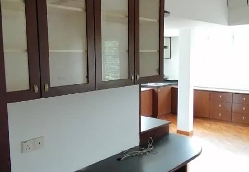 Happy Garden (Taman Gembira)