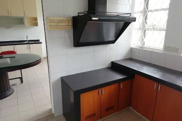 Happy Garden (Taman Gembira)