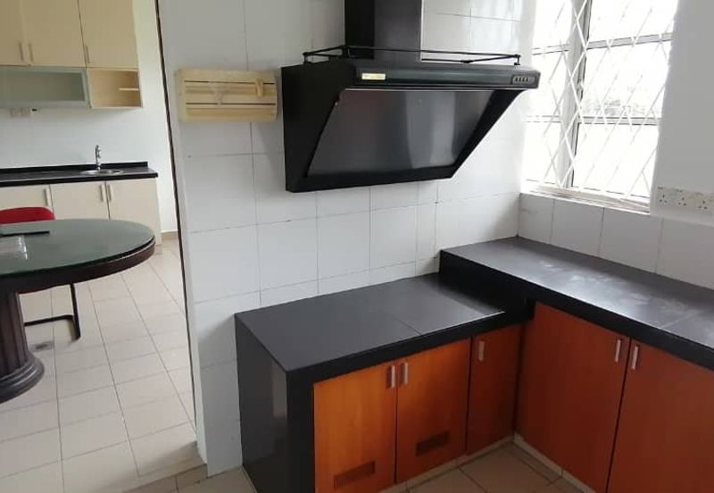 Happy Garden (Taman Gembira)