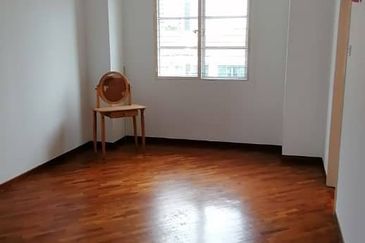 Happy Garden (Taman Gembira)