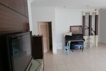 Happy Garden (Taman Gembira)