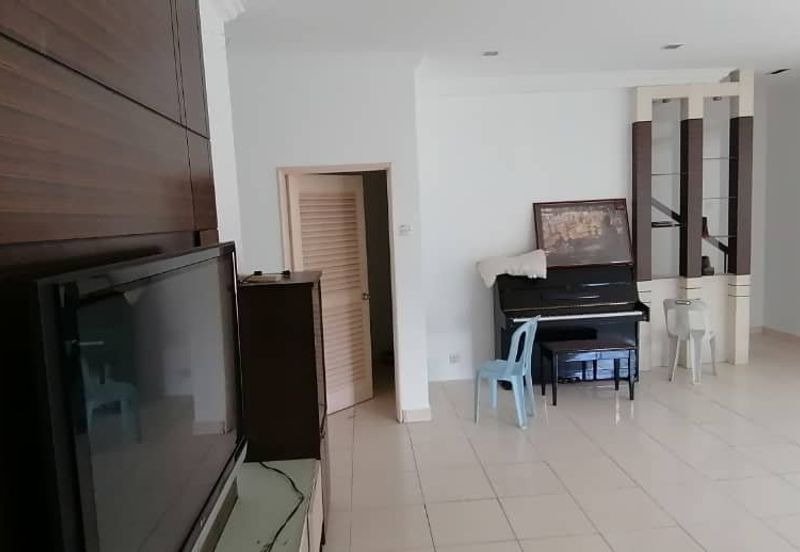 Happy Garden (Taman Gembira)