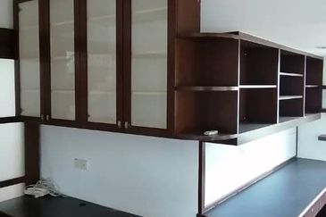 Happy Garden (Taman Gembira)