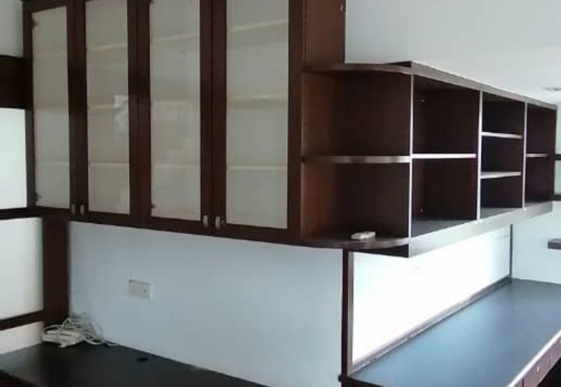 Happy Garden (Taman Gembira)