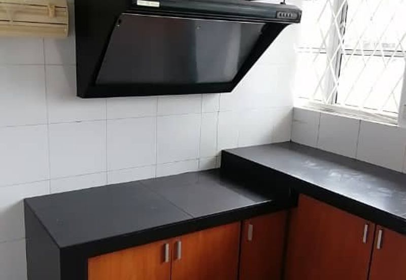 Happy Garden (Taman Gembira)