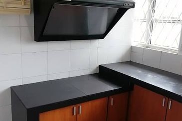 Happy Garden (Taman Gembira)