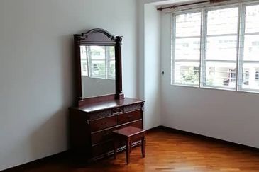 Happy Garden (Taman Gembira)