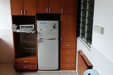 Happy Garden (Taman Gembira)