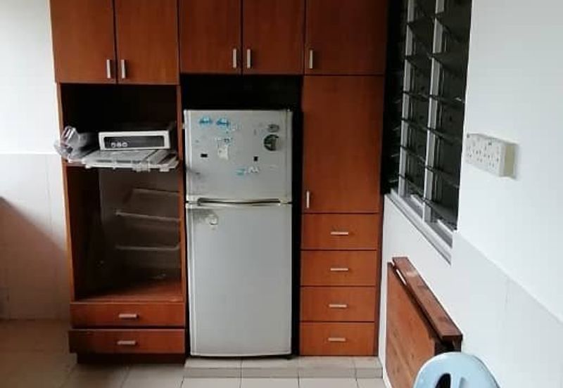 Happy Garden (Taman Gembira)