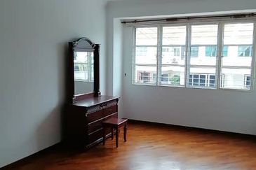 Happy Garden (Taman Gembira)