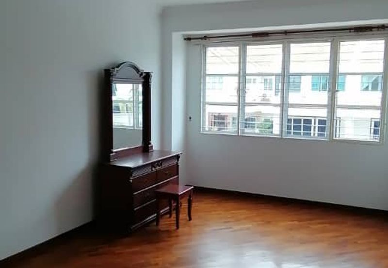 Happy Garden (Taman Gembira)