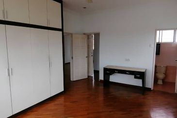 Happy Garden (Taman Gembira)