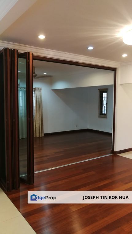 Jalan Klang Lama, Tropical Bungalow for Sale, Kuala Lumpur, Taman OUG