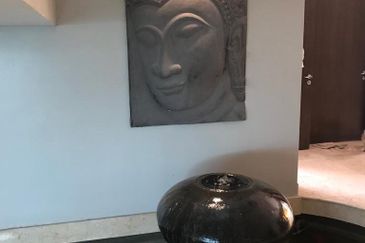 Taman Yarl @ Old Klang Road