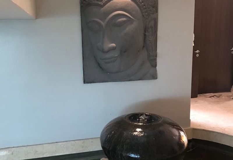 Taman Yarl @ Old Klang Road