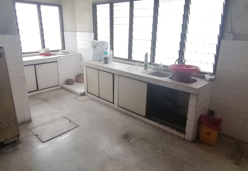 Happy Garden (Taman Gembira)