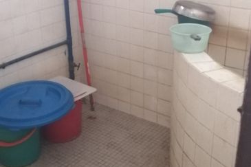 Happy Garden (Taman Gembira)