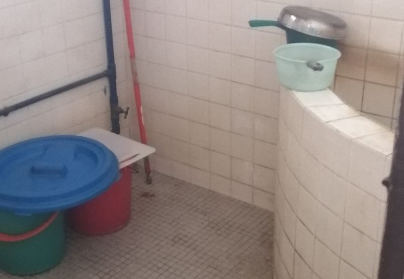 Happy Garden (Taman Gembira)