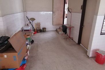 Happy Garden (Taman Gembira)