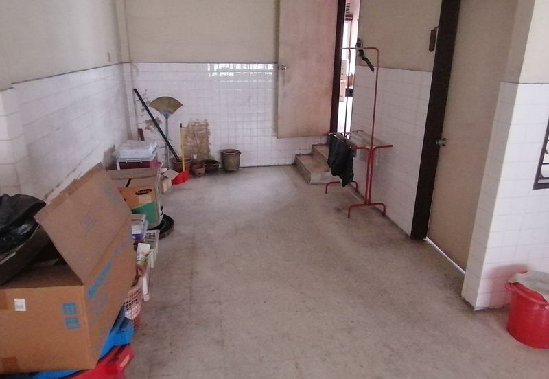 Happy Garden (Taman Gembira)