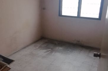 Happy Garden (Taman Gembira)