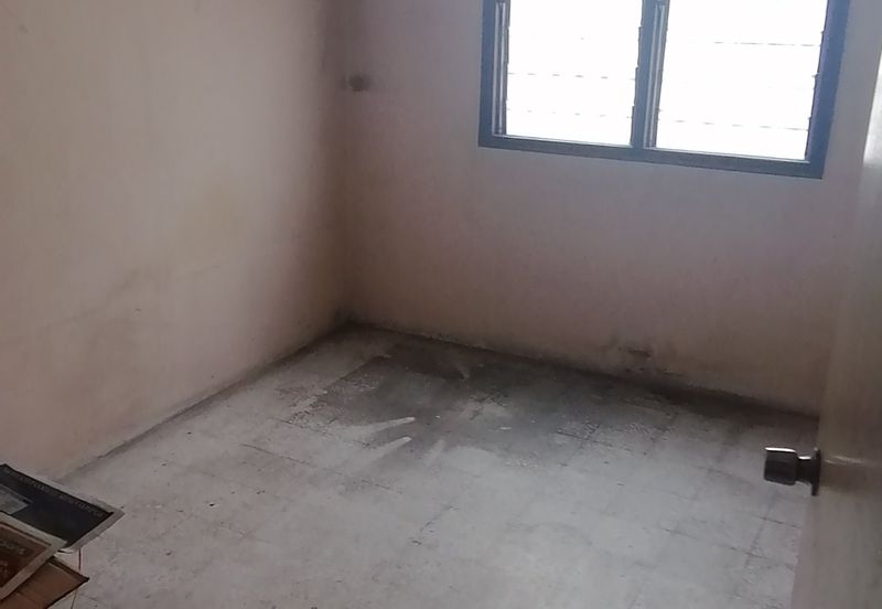 Happy Garden (Taman Gembira)