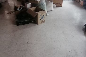 Happy Garden (Taman Gembira)