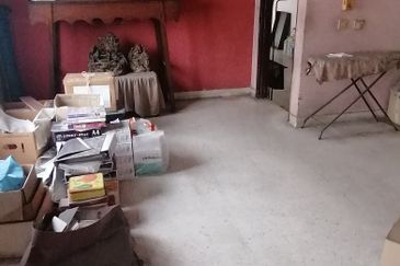 Happy Garden (Taman Gembira)