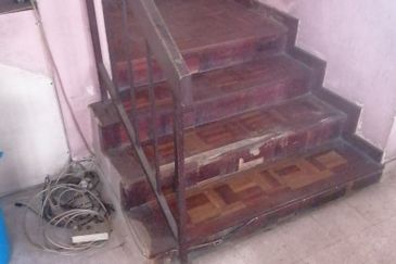 Happy Garden (Taman Gembira)