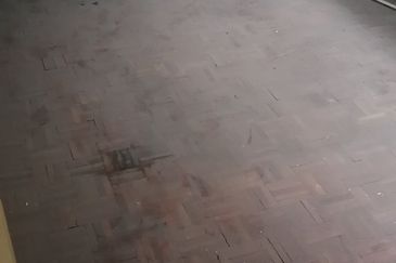 Happy Garden (Taman Gembira)