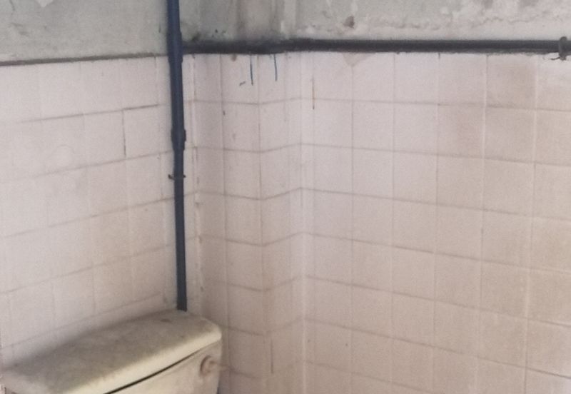 Happy Garden (Taman Gembira)