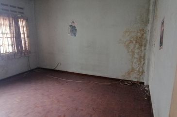 Happy Garden (Taman Gembira)