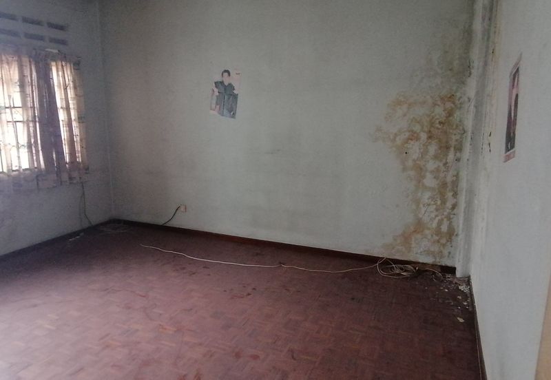 Happy Garden (Taman Gembira)