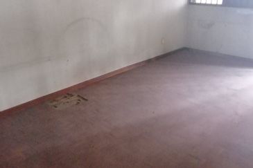 Happy Garden (Taman Gembira)