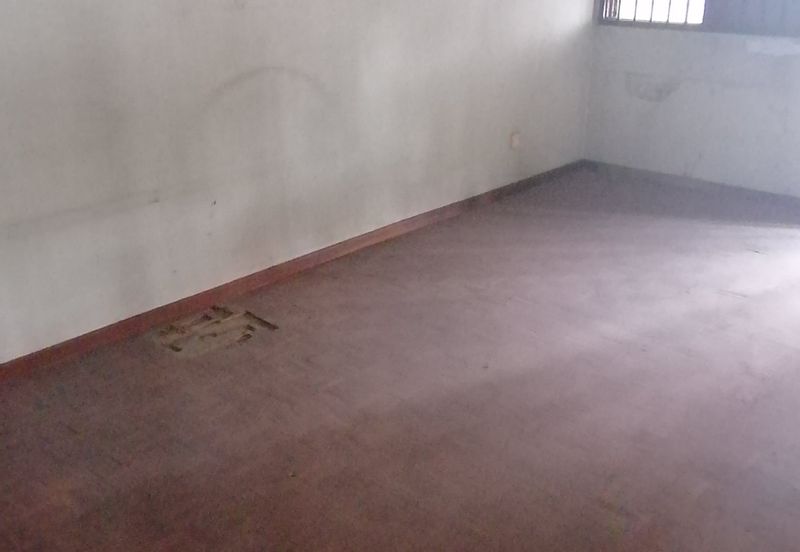 Happy Garden (Taman Gembira)