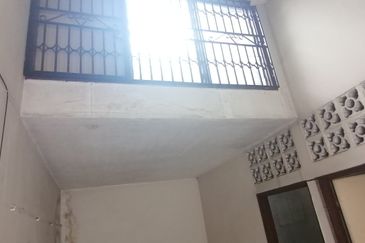 Happy Garden (Taman Gembira)