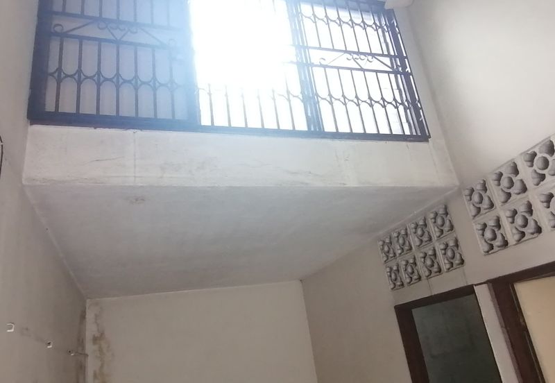 Happy Garden (Taman Gembira)