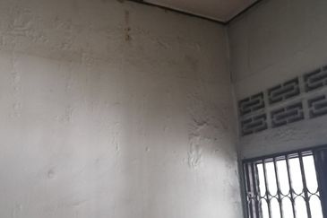 Happy Garden (Taman Gembira)